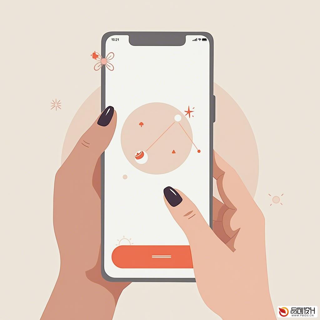 生活服务APP应用UI设计：打造卓越用户体验的设计公司解析
