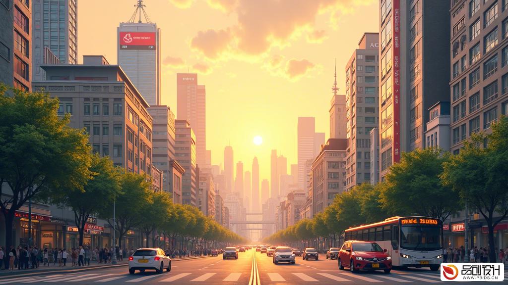 湘潭市应用品牌化设计：携手合作伙伴共创辉煌
