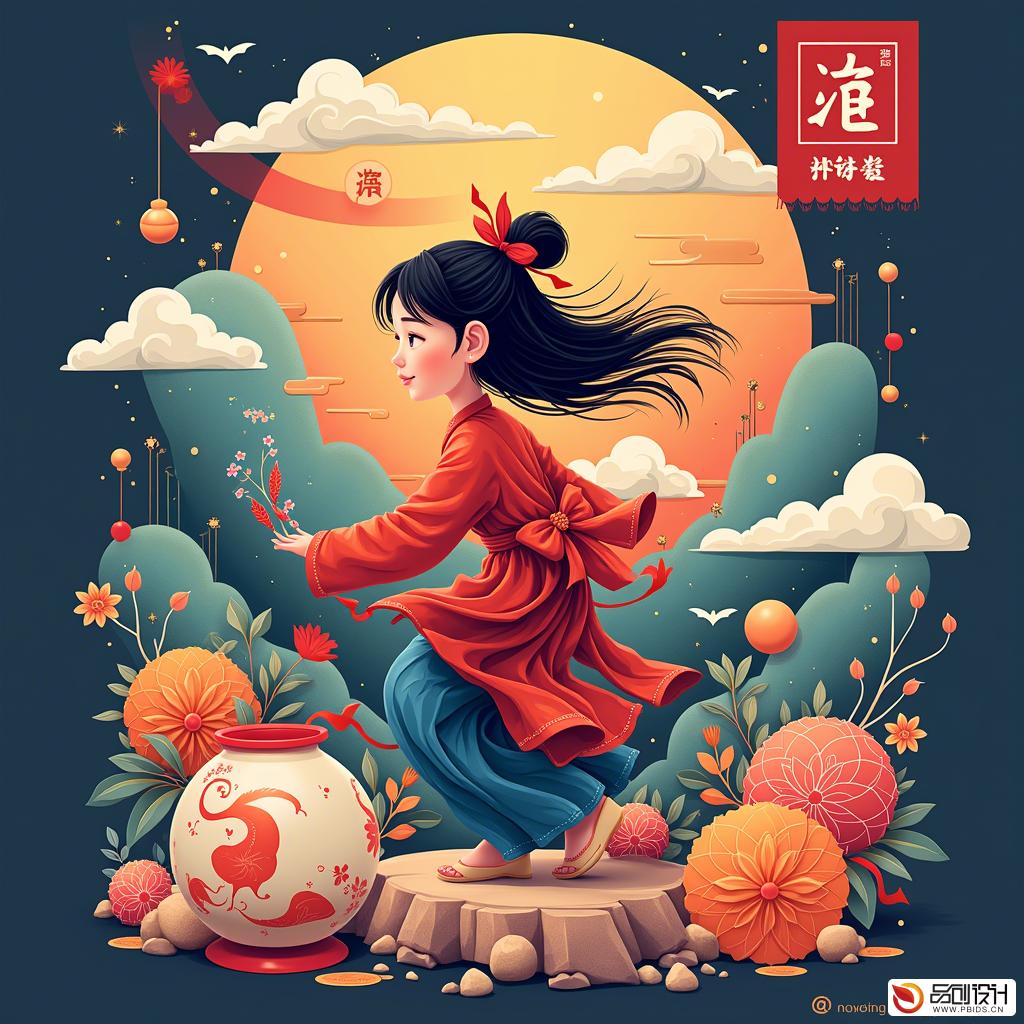 曲靖市品牌动态图形设计公司的创新之路