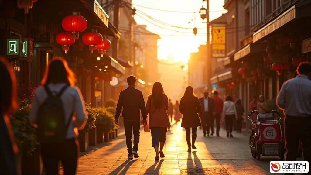 新竹市界面视觉体系：塑造城市新形象的创意之旅
