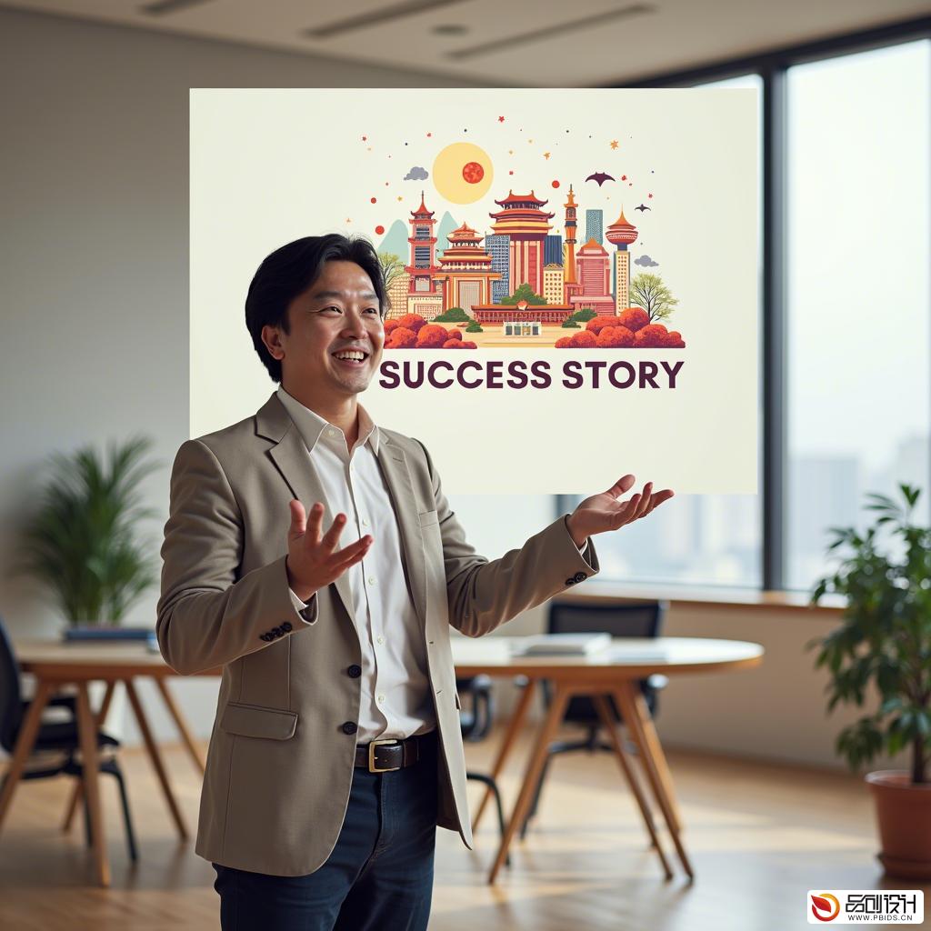 西安市品创品牌案例深度剖析:塑造城市品牌新典范