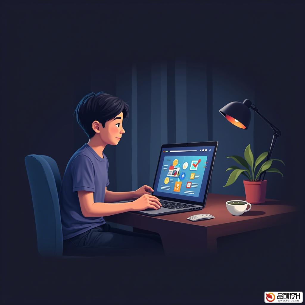 在线教育UE设计的革新之路:打造高效互动的学习体验