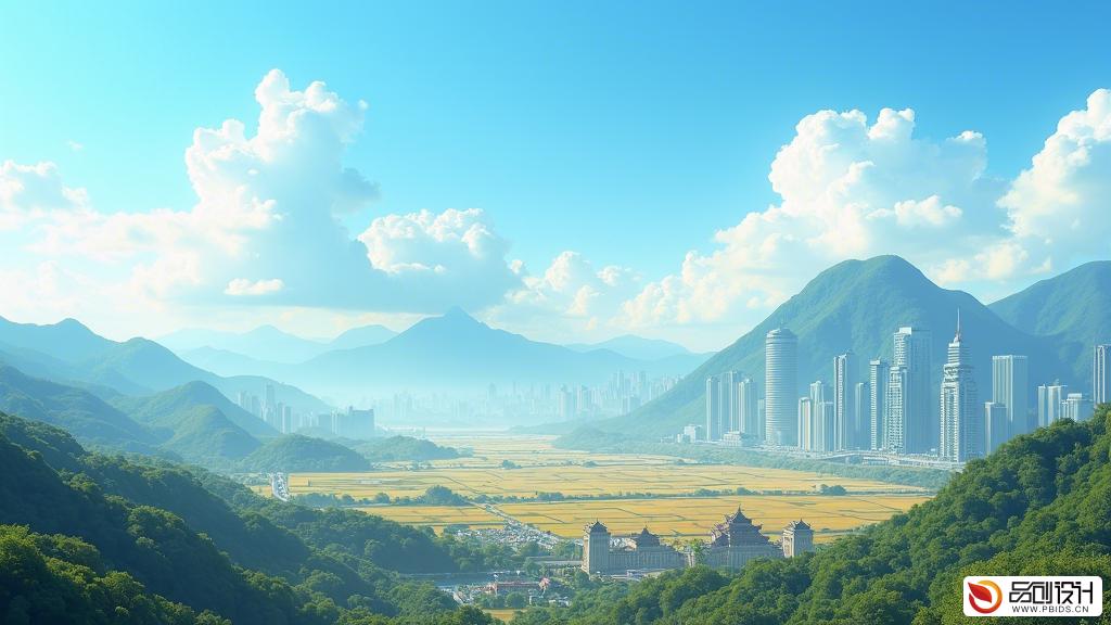 河北省品牌升级设计：重塑地域魅力，引领未来潮流
