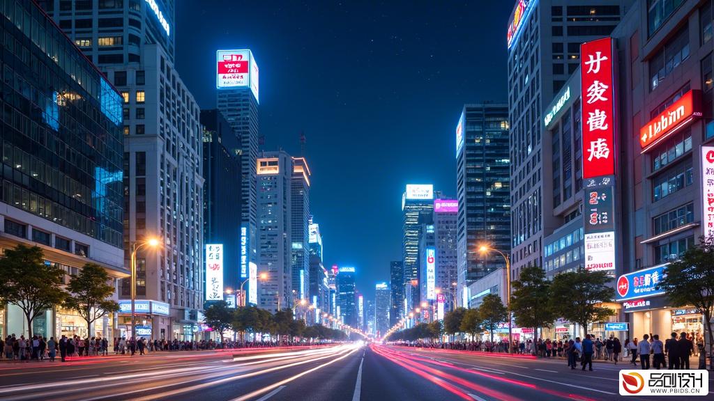 高雄市数字界面设计团队的创意之旅
