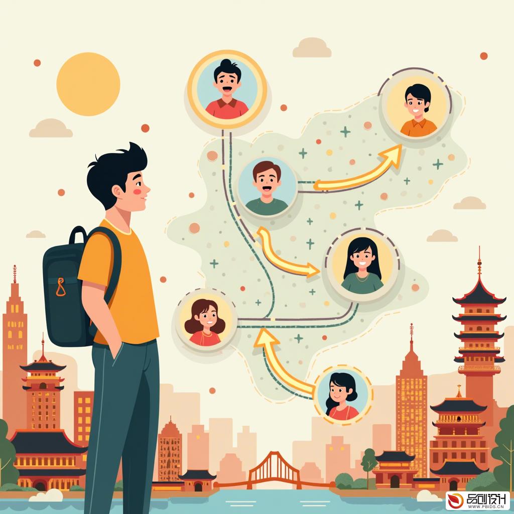通化市用户旅程设计单位:打造卓越用户体验的全方位指南