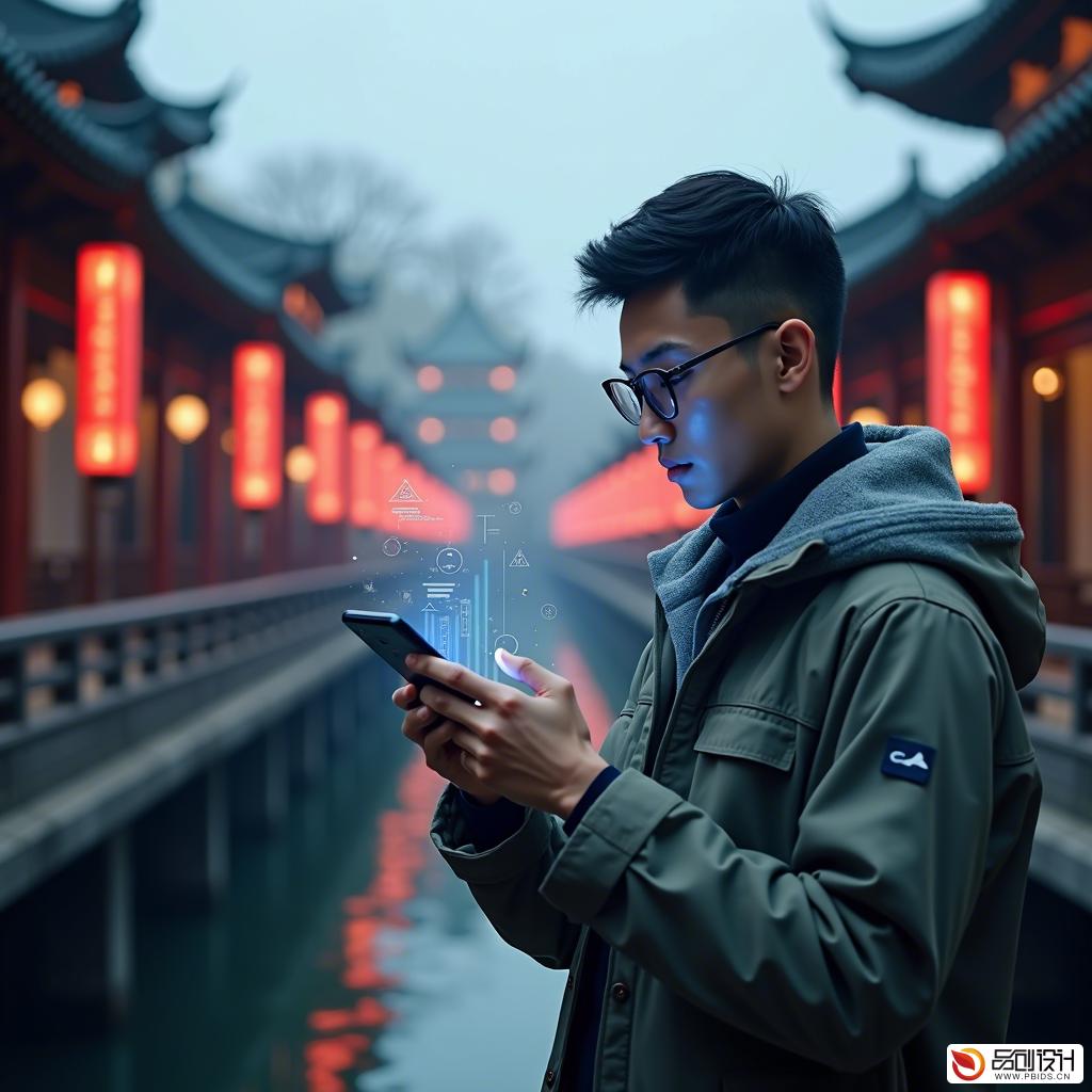 绍兴移动端UI/UX设计公司的崛起与创新之路
