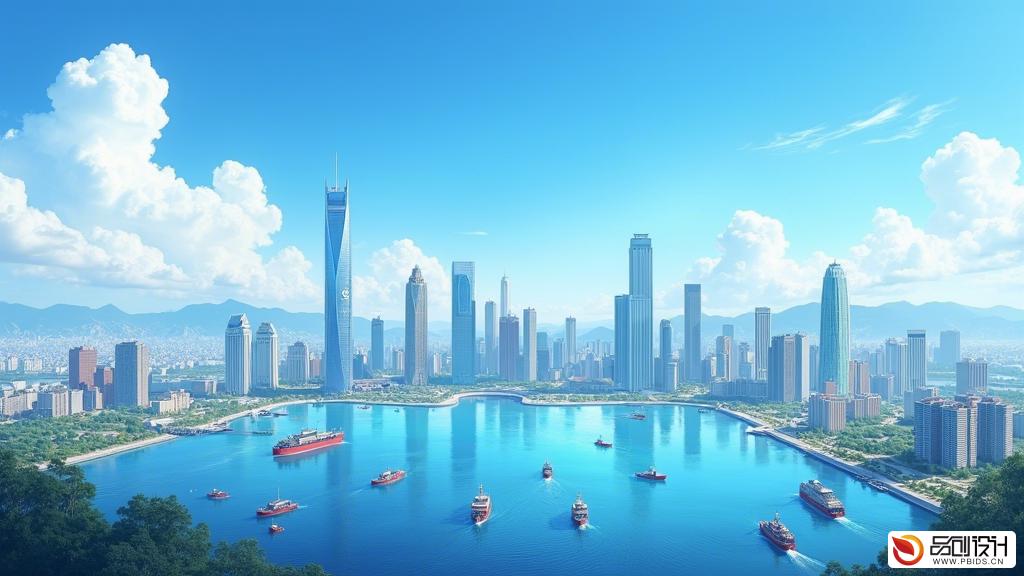防城港界面设计公司的创新之路：塑造品牌，引领未来

