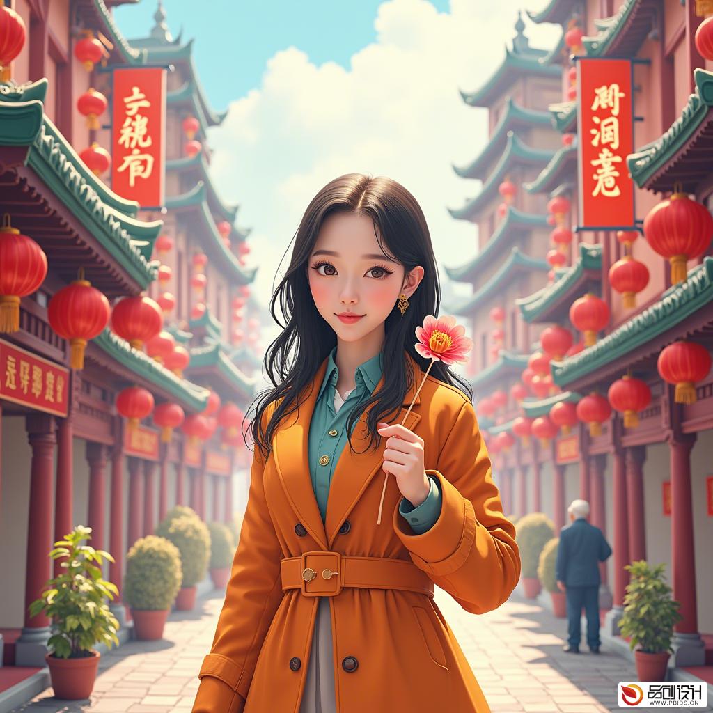 梧州市品牌设计：塑造城市魅力，引领品牌新风尚
