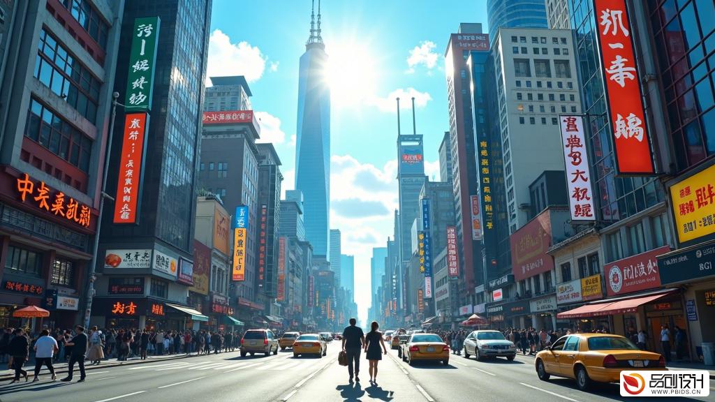 南充市品牌动态图形工作室：创意无限，塑造视觉新体验
