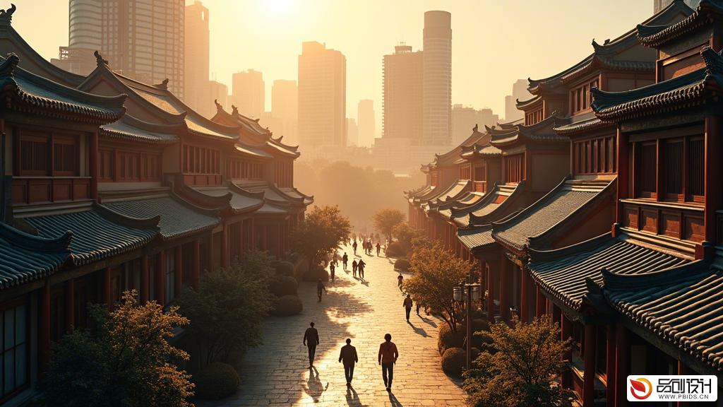 鹰潭市企业定制设计团队：打造专属品牌形象的创意力量
