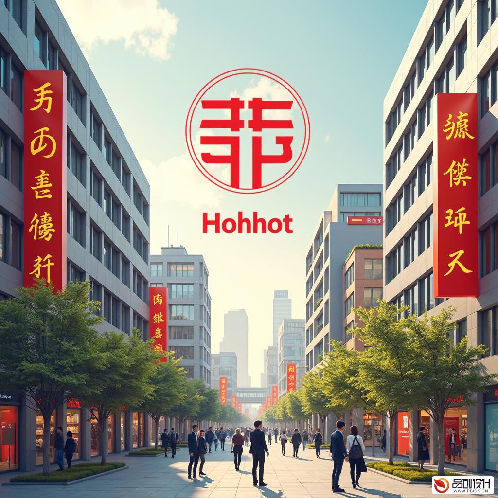 呼和浩特市品牌设计企业的崛起与创新之路
