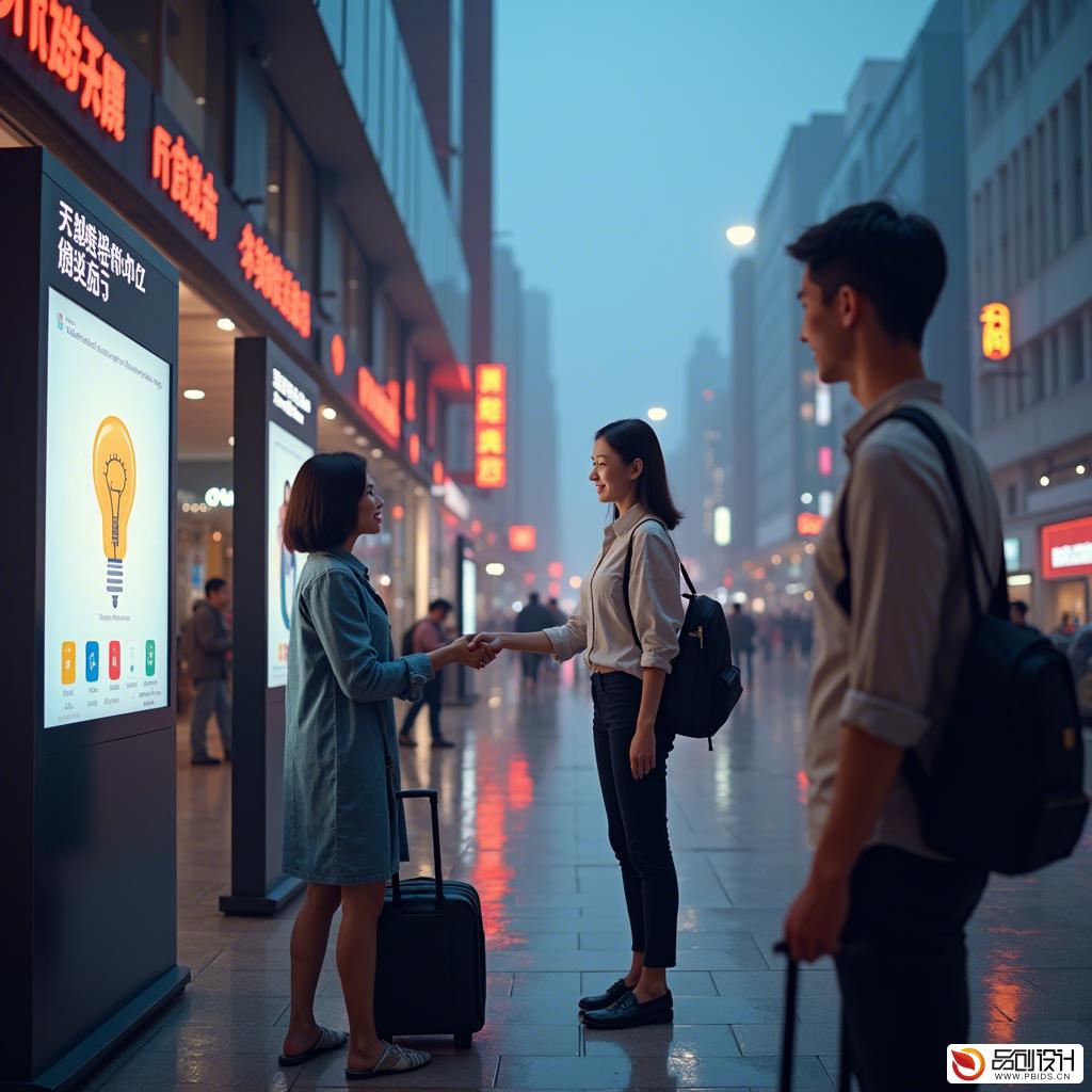 榆林用户旅程设计:携手合作伙伴共创卓越体验