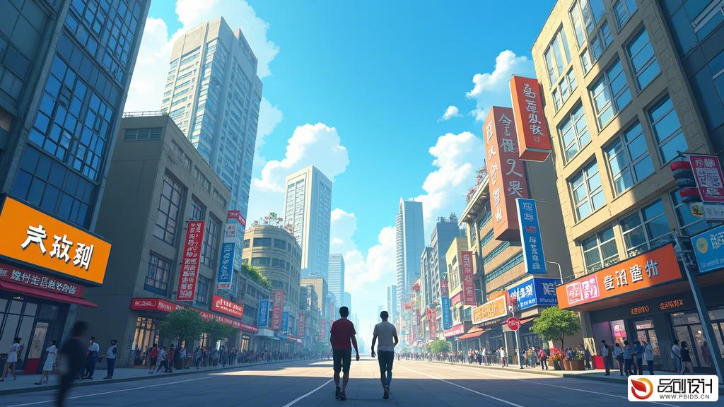台州市品牌设计单位的崛起与影响力
