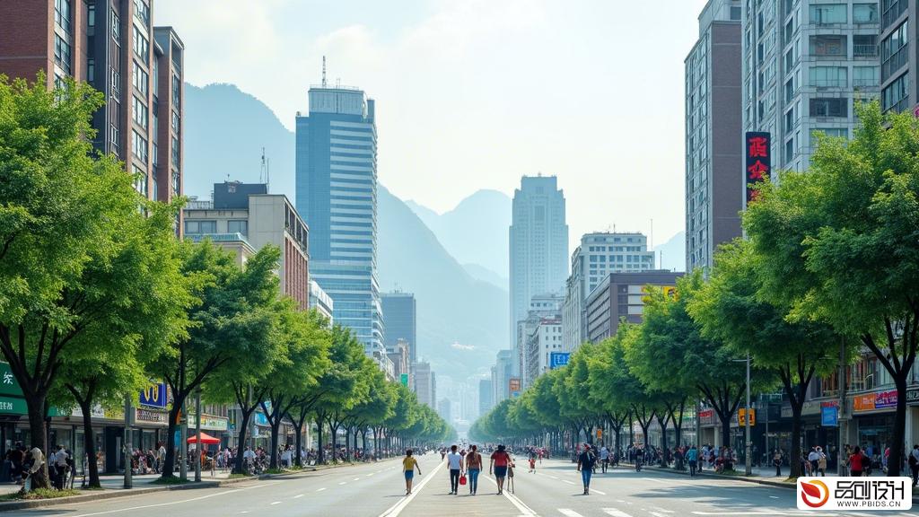 攀枝花市GUI深度定制：打造智慧城市新界面
