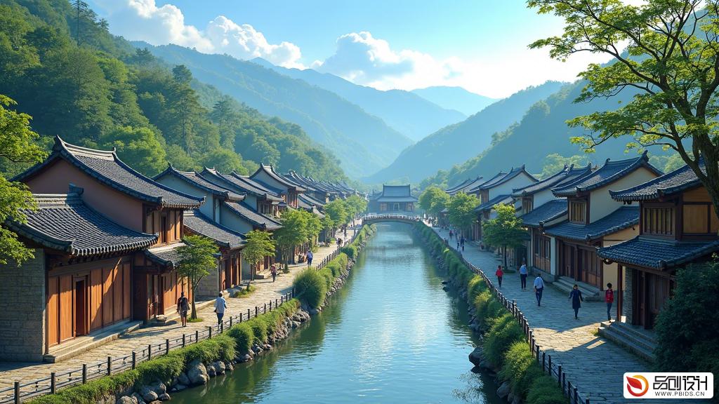 临沧体验策略咨询设计：塑造城市魅力新篇章
