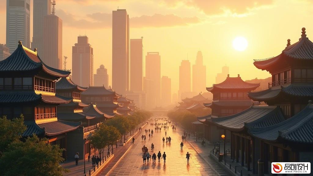 绵阳市品牌升级设计：重塑城市形象，焕发新活力
