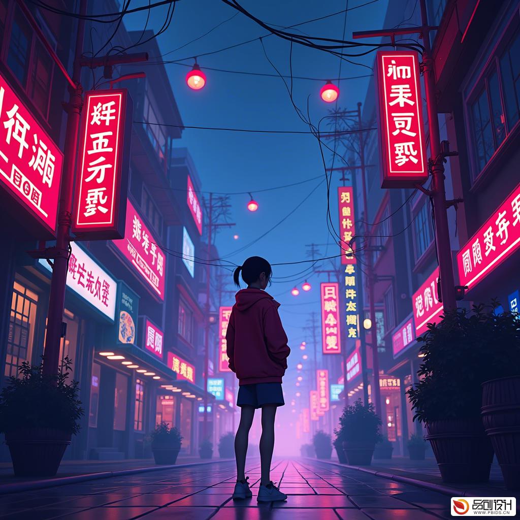 太原市MG动画设计公司的创意之旅:塑造视觉叙事的新篇章