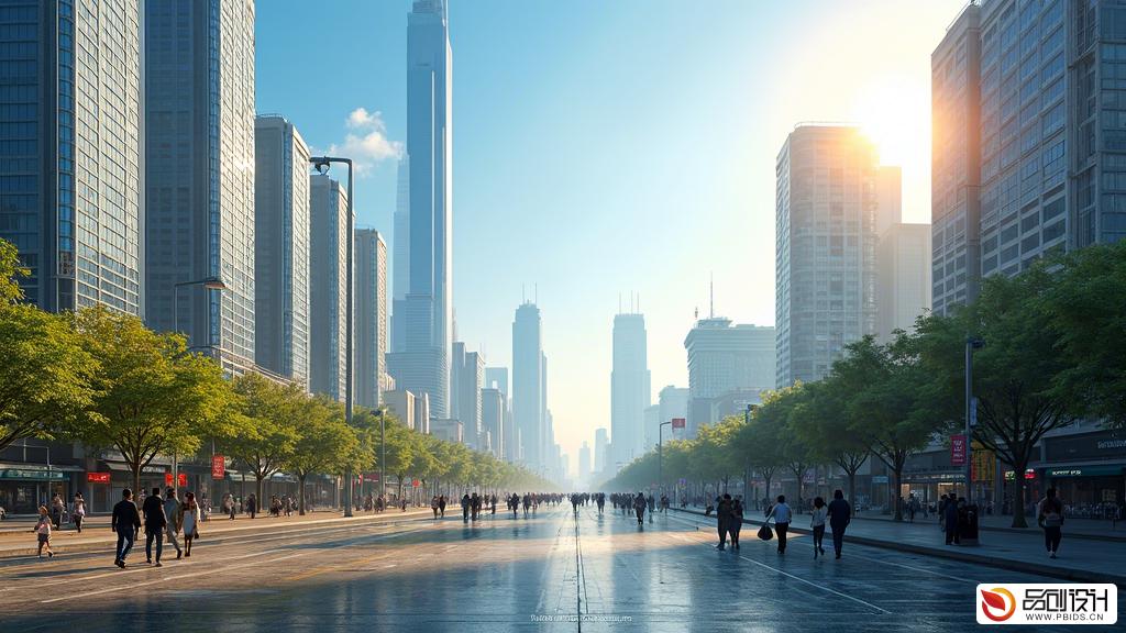 河源市VI系统设计公司的专业服务与创意力量
