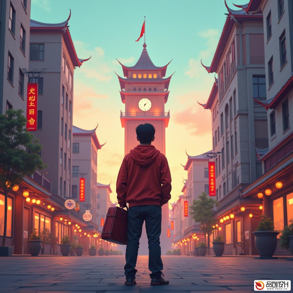 海口市品创品牌智库:打造城市品牌新高度