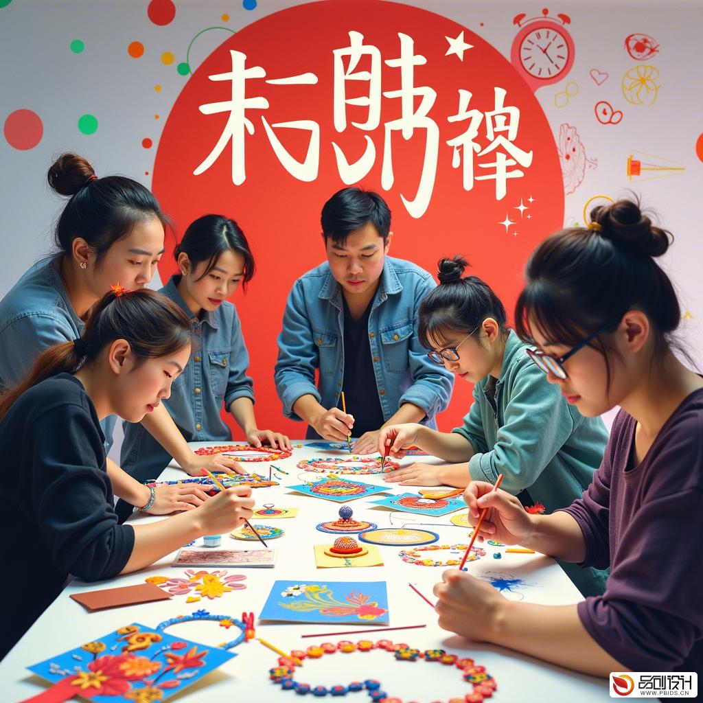 泰州市品创视觉团队:创意设计的领航者