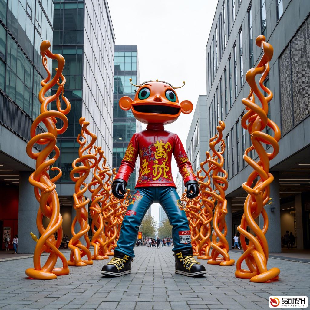 泸州市品创视觉:打造城市视觉新名片