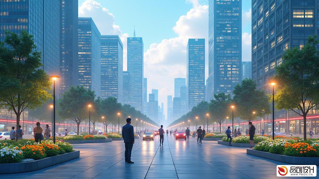 智慧城市GUI深度定制：塑造未来城市的智慧面貌
