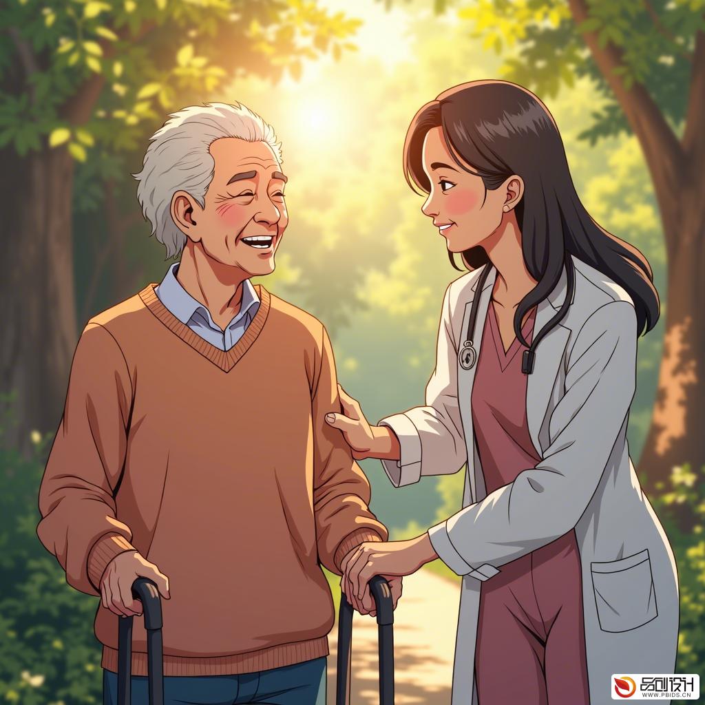 养老服务用户研究分析机构的深度探索与价值挖掘
