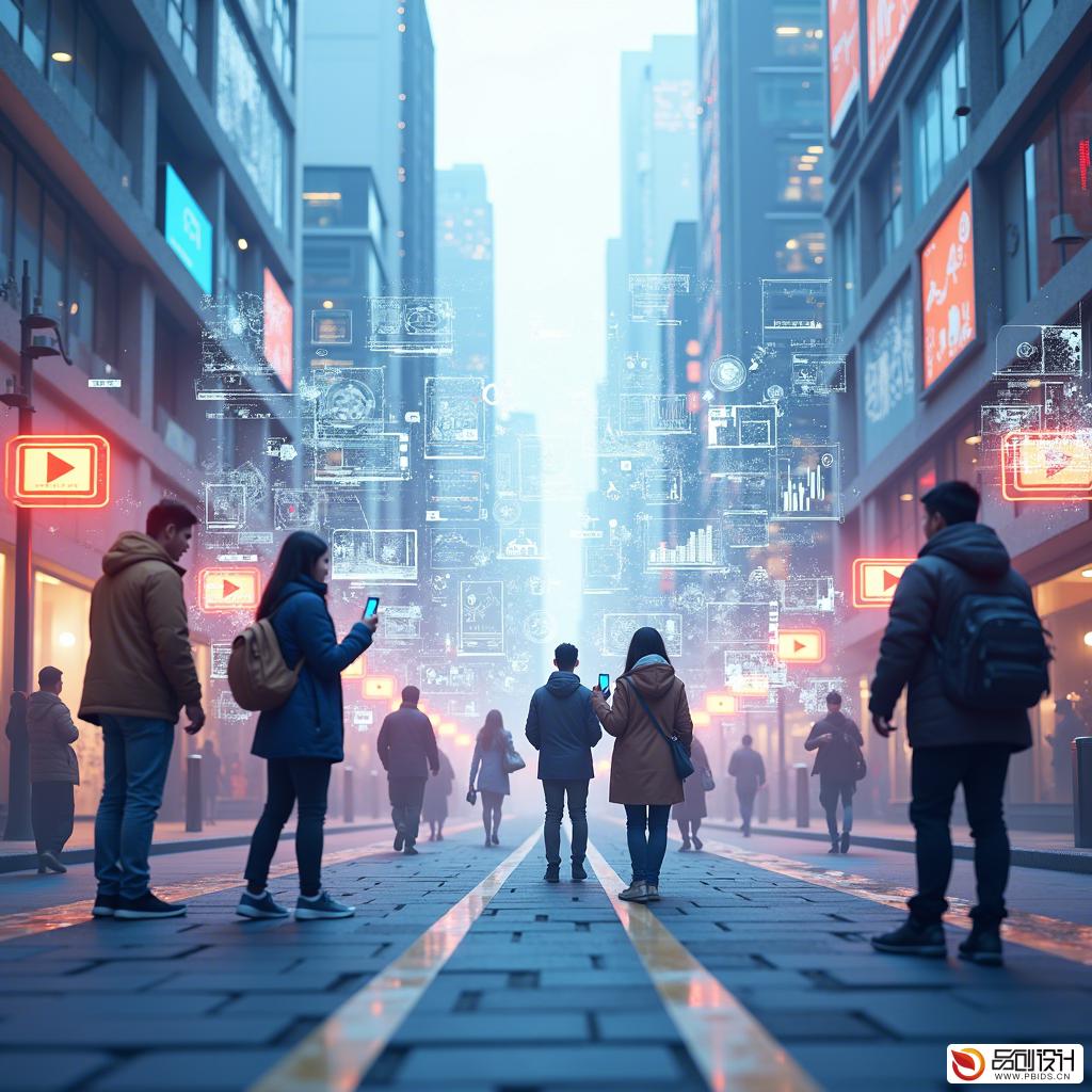 晋城市用户行为设计机构的创新实践与未来展望