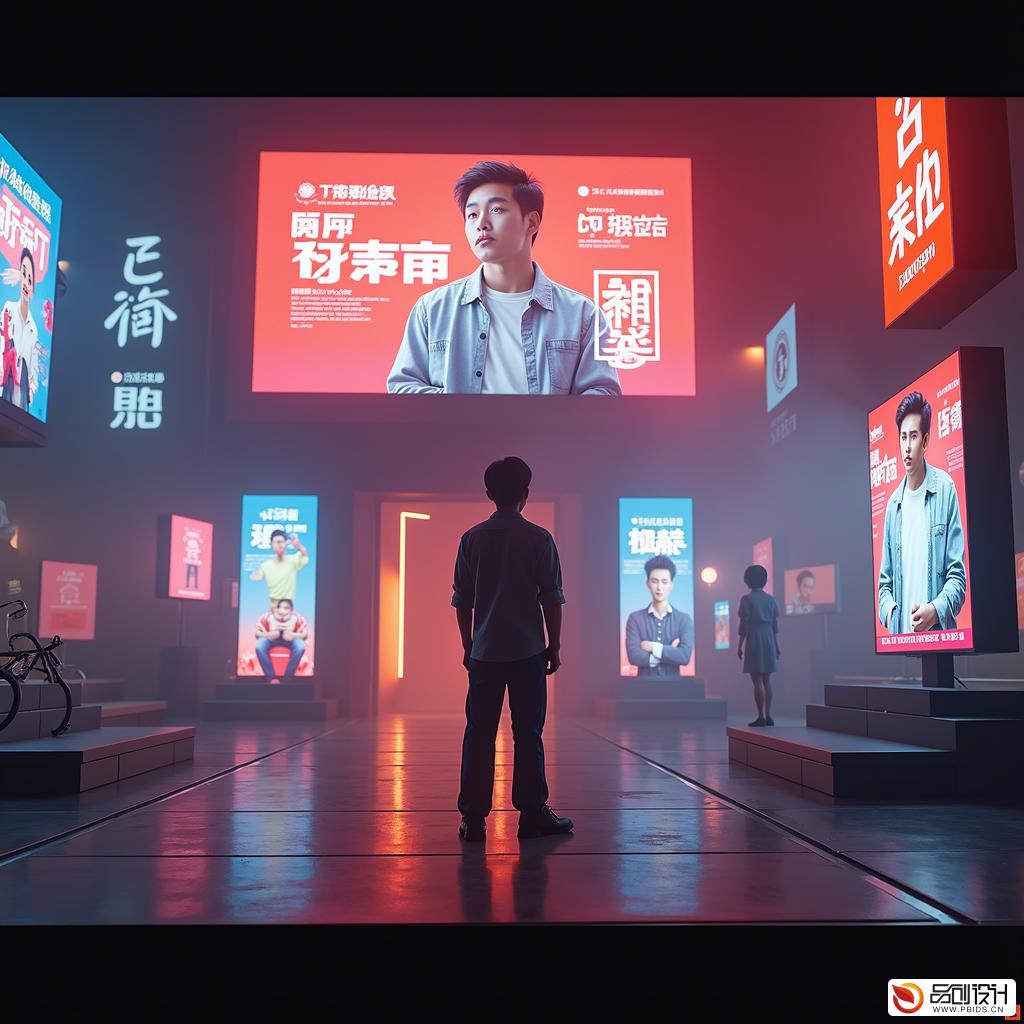襄阳市动态视觉叙事设计机构的创新力量与未来展望
