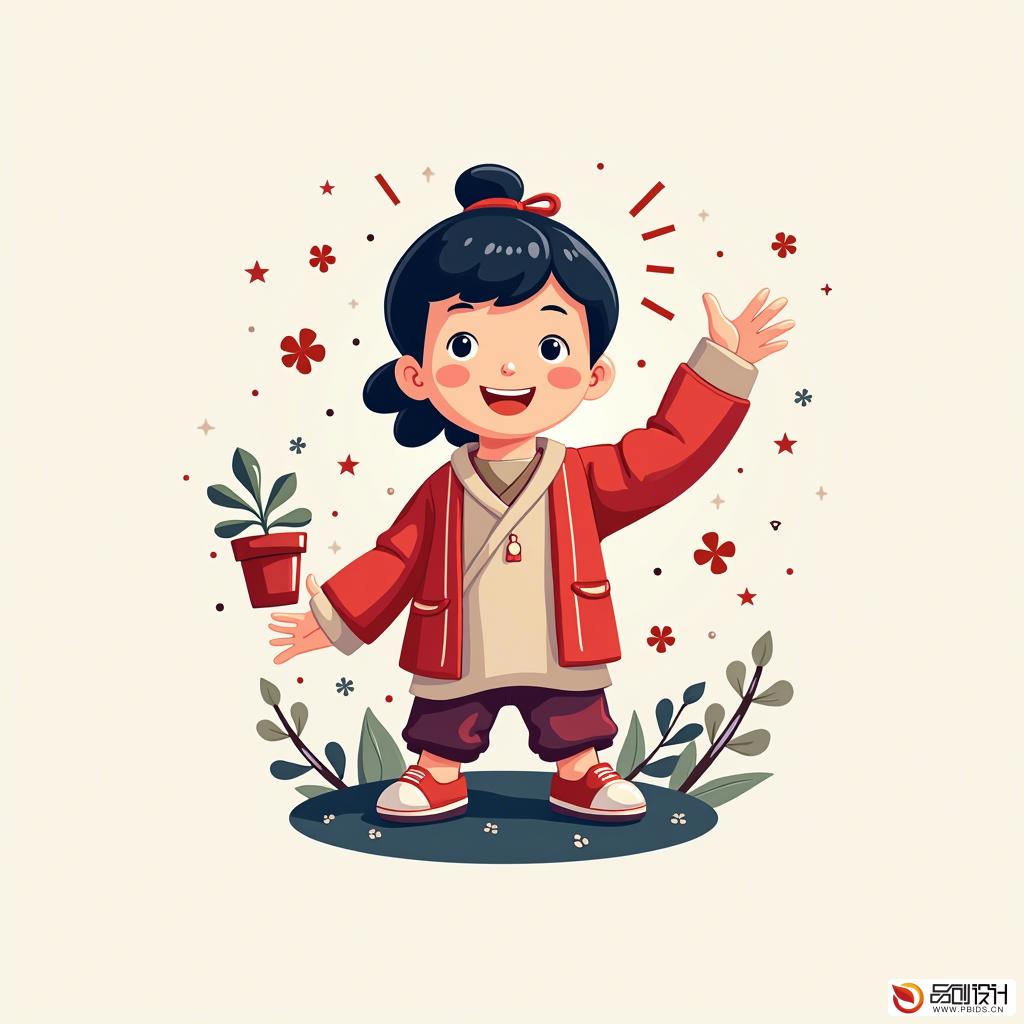 乐山市品创定制设计服务:打造专属品牌形象的创意之旅