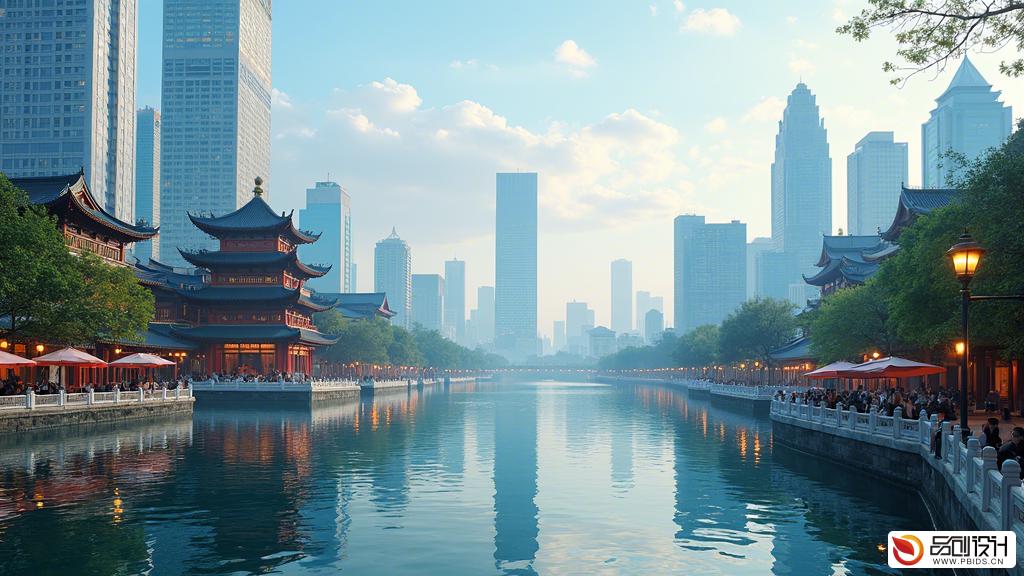 杭州市全渠道运营视觉机构的创新实践与未来展望
