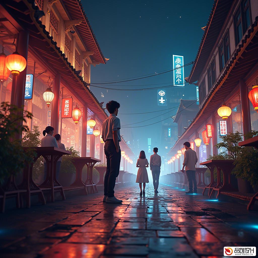 临沧市动态视觉叙事设计:创新引领未来设计潮流