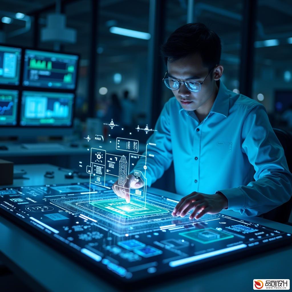 系统集成体验原型开发机构：塑造未来科技体验的先锋
