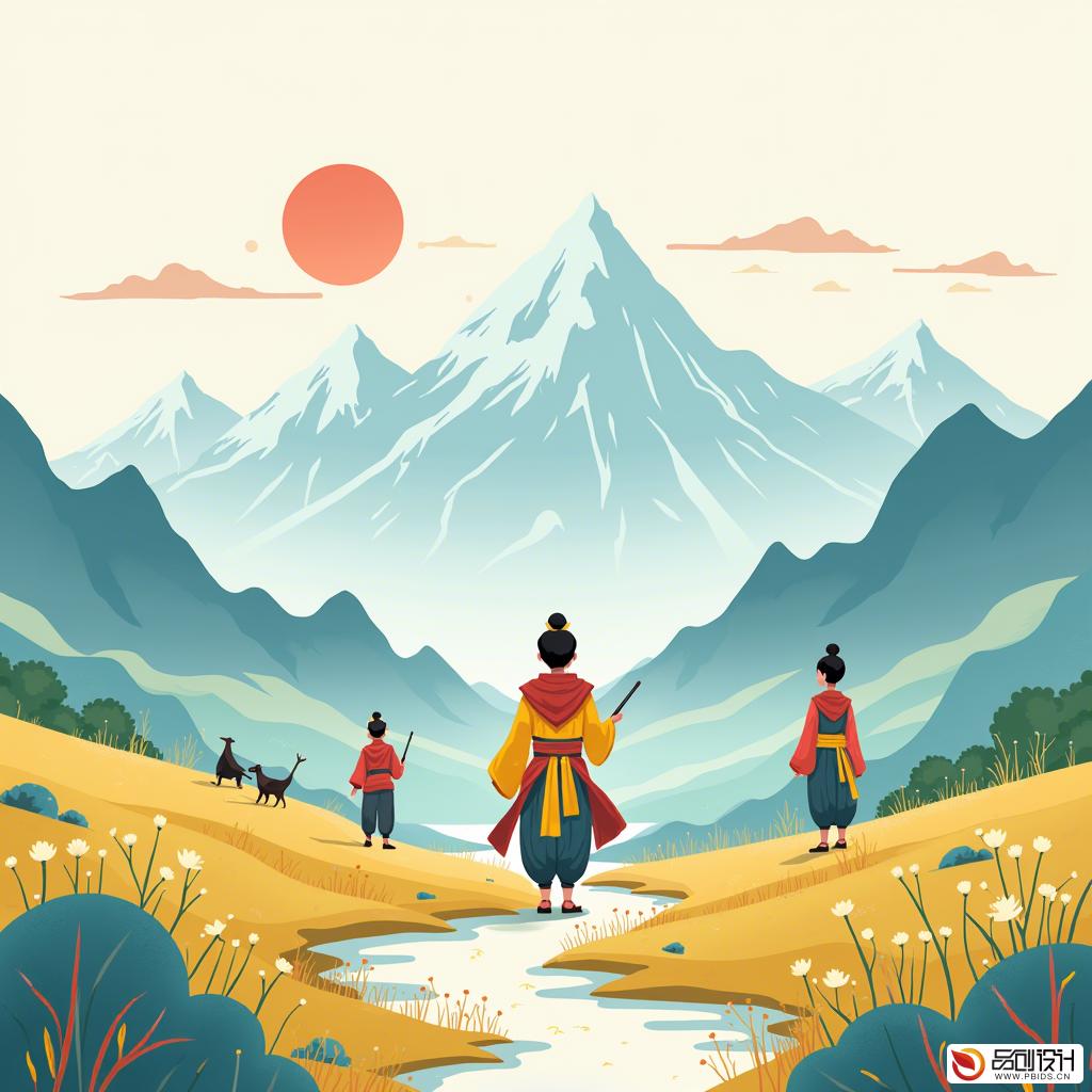 携手共创未来:阿坝藏族羌族自治州APP应用UI设计合作伙伴的选择与合作