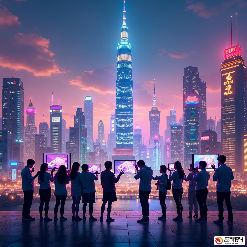 无锡市视觉动效规范设计机构的创新与实践