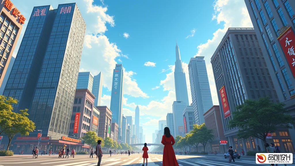 佛山市UX设计公司：塑造未来用户体验的领航者
