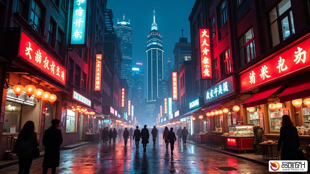 郑州市热点营销设计工作室：打造品牌新风尚的创新力量
