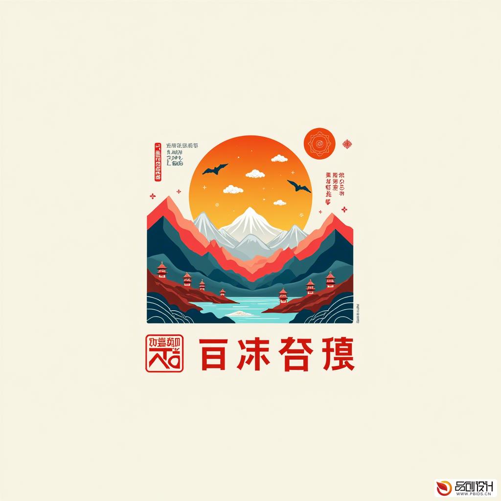 安徽省品牌升级设计：塑造企业新形象的创意之旅
