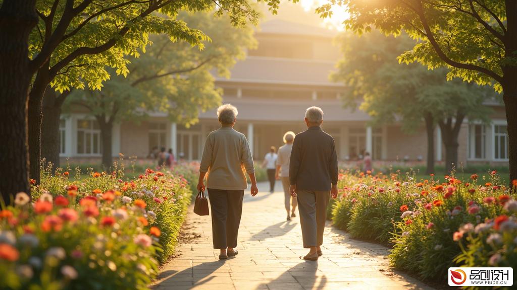 重塑养老服务体验：交互逻辑设计企业的创新之路
