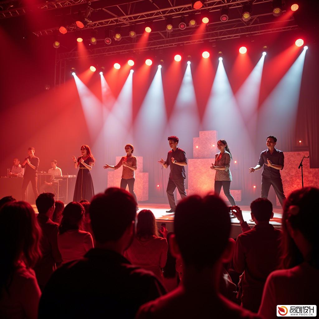 成都市活动创意包装工作室：打造独特活动体验的艺术大师

