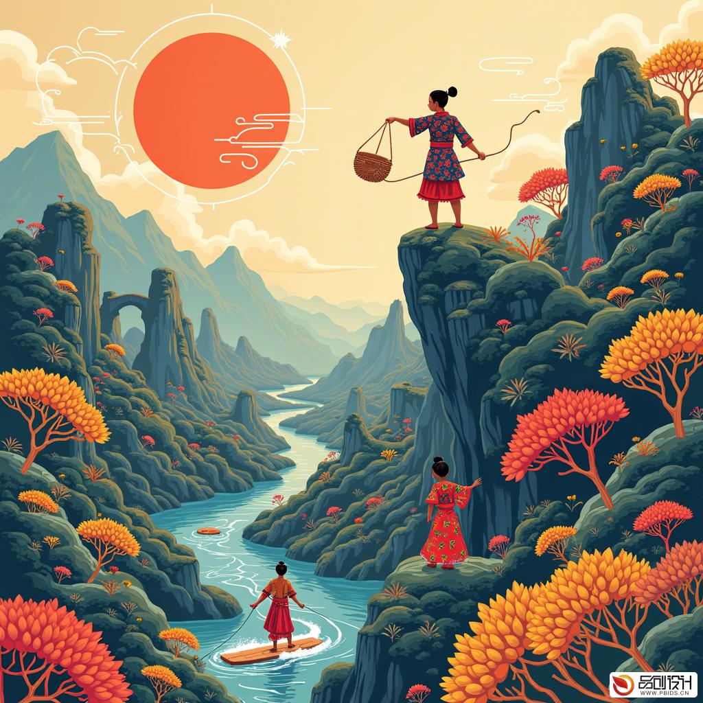 黔西南用户旅程设计：打造卓越用户体验的设计公司
