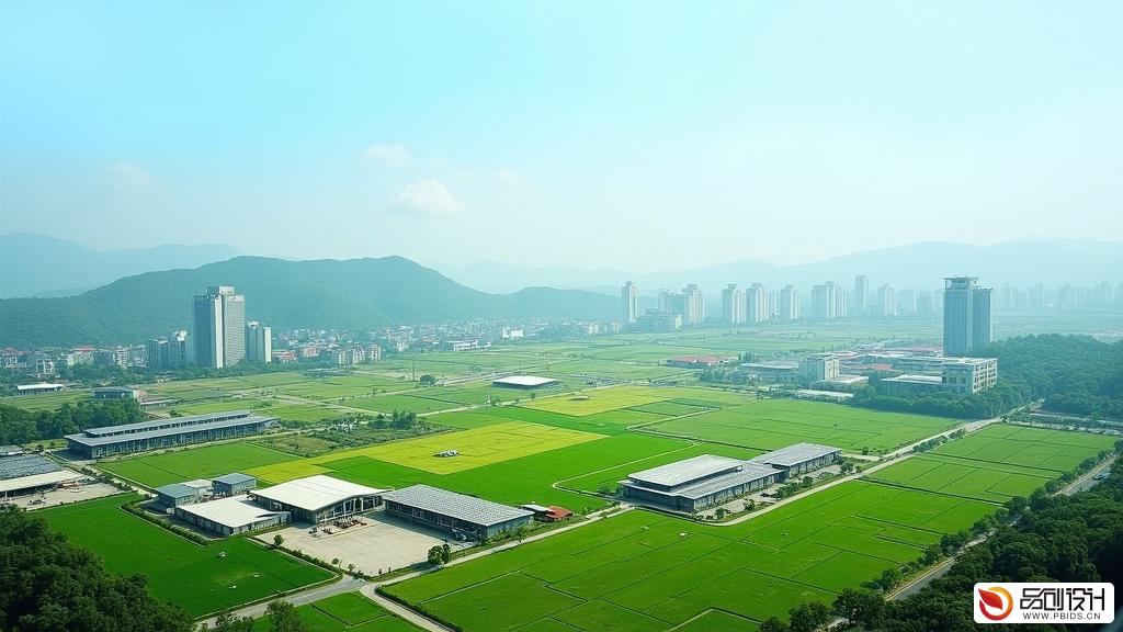 杨凌示范区跨屏交互设计创新服务中心：引领数字时代新风尚
