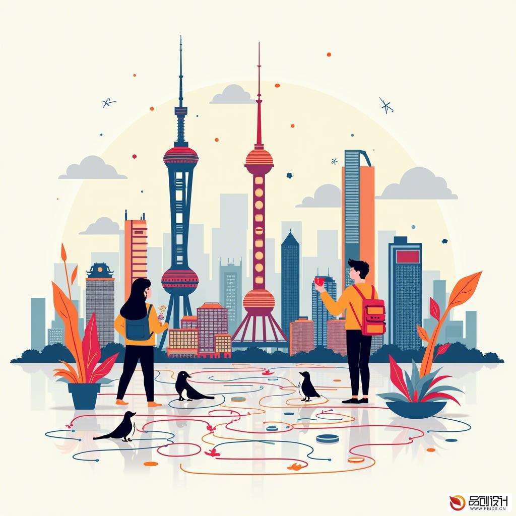 台州用户旅程设计：打造卓越用户体验的设计公司探索
