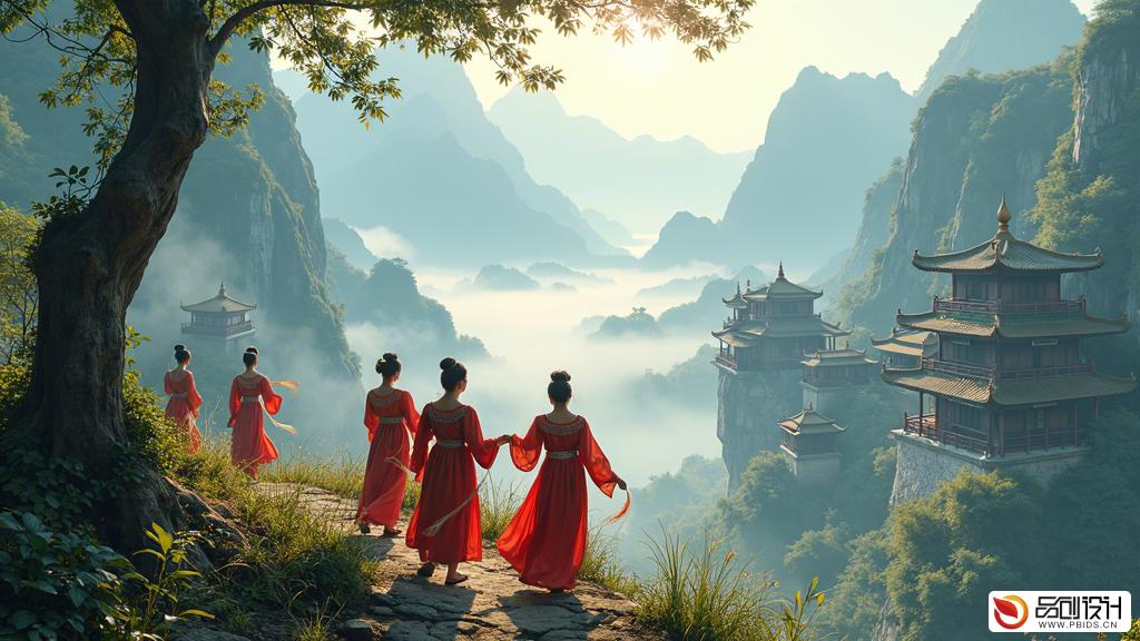 文山壮族苗族自治州品创定制设计：匠心独运，打造民族风情与现代设计的完美融合
