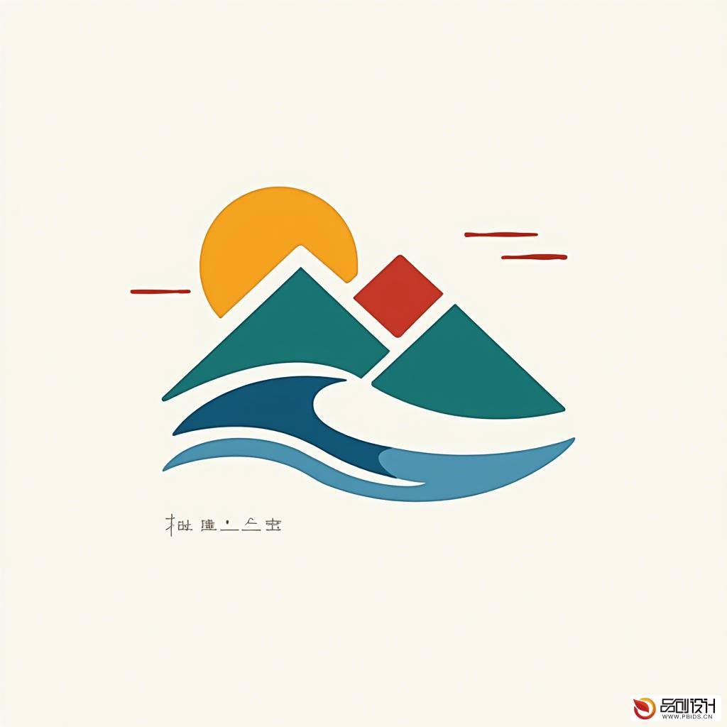 三门峡市品牌符号设计:打造独特视觉标识的专业力量