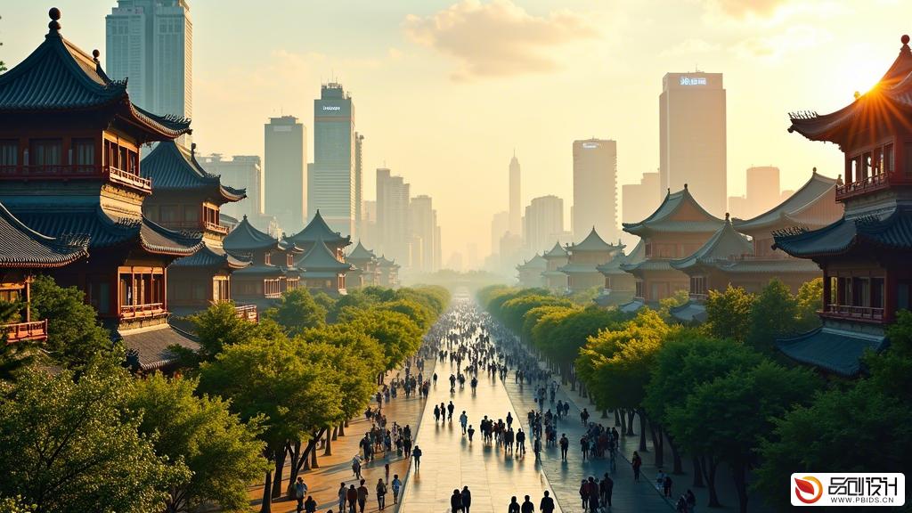 潍坊市运营设计合作伙伴：共创商业新篇章
