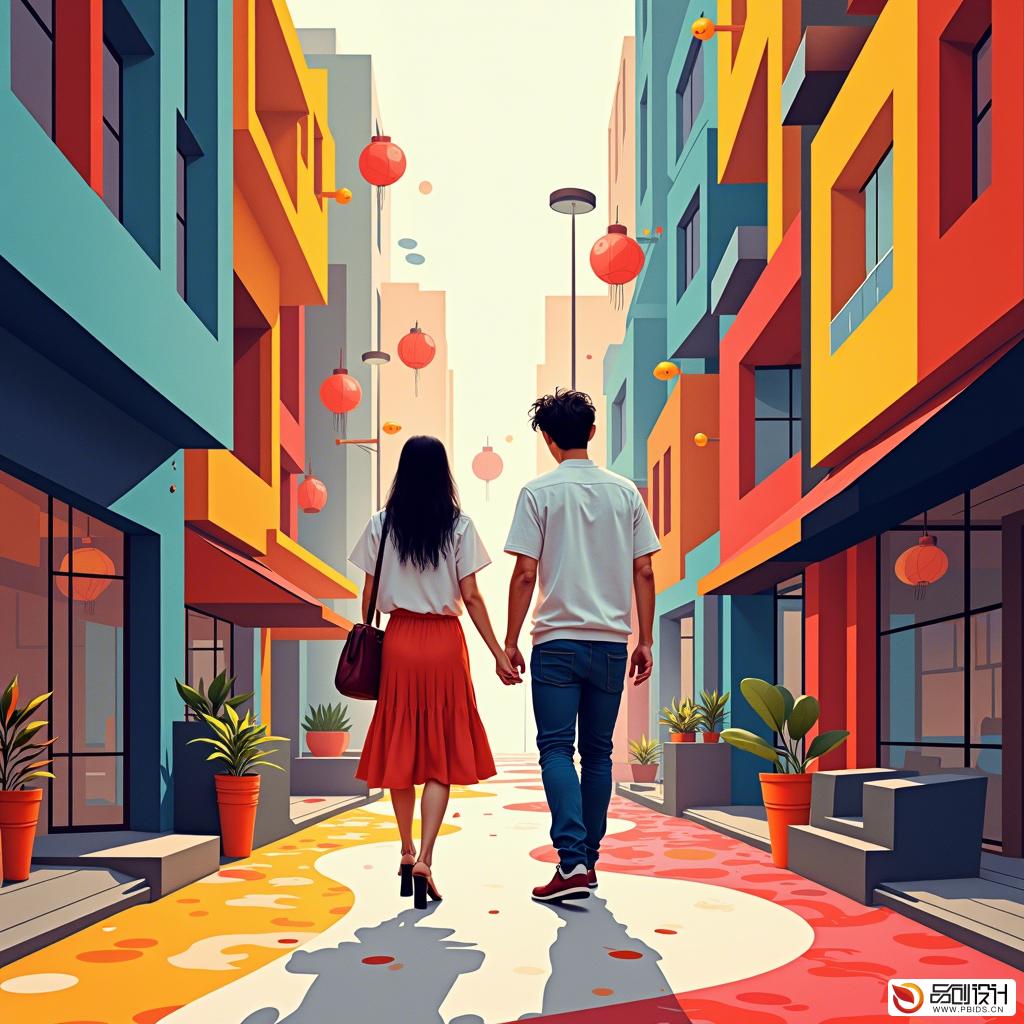 滨州市品创设计解决方案:打造城市创意新标杆