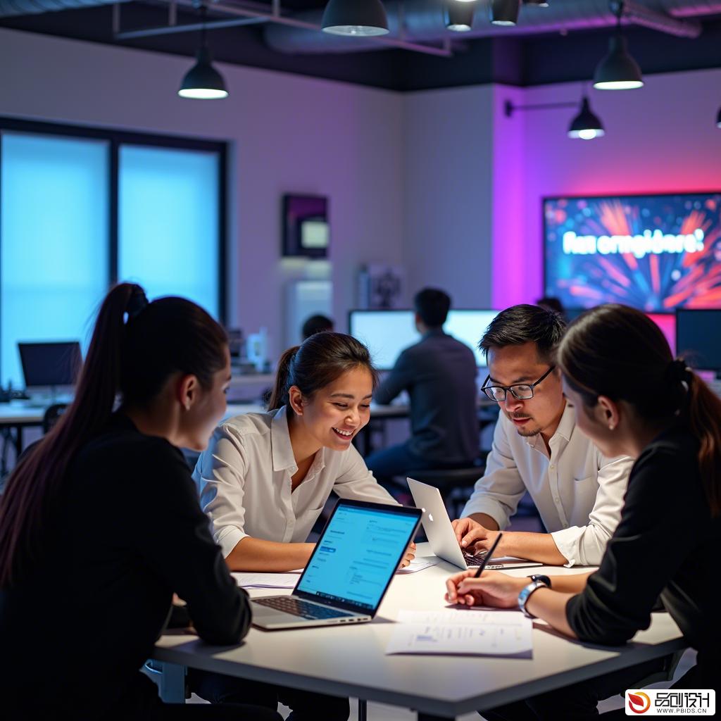 协同办公新纪元:打造企业IP的协同办公平台策略