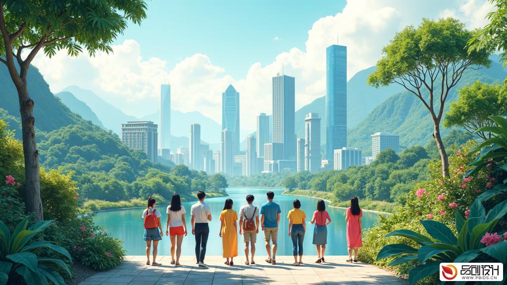 广西壮族自治区企业IP打造设计公司的崛起与影响力

