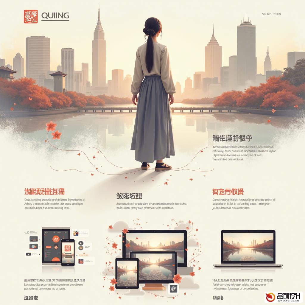 曲靖市自适应网页设计设计公司的卓越之道
